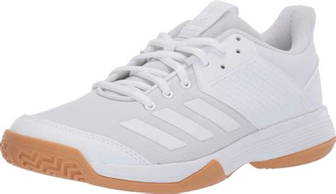 adidas Women's Ligra 6 Volleyball Shoe 